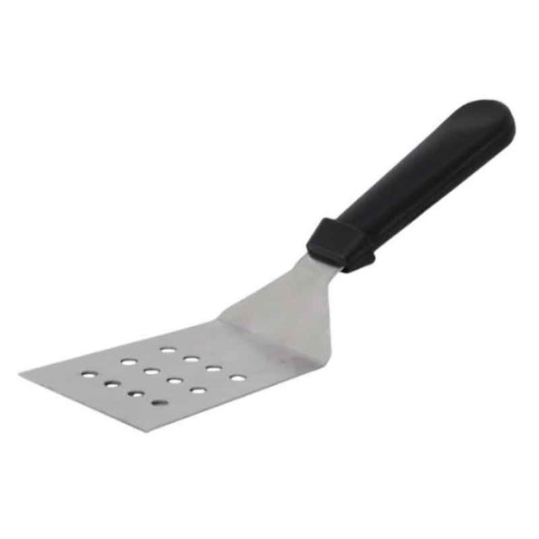 Espatula Pizza Perforada 28 Cm