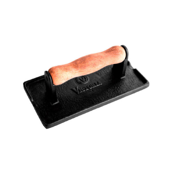Prensa Para Carne 10,9 Cm X 21 Cm Curado Victoria