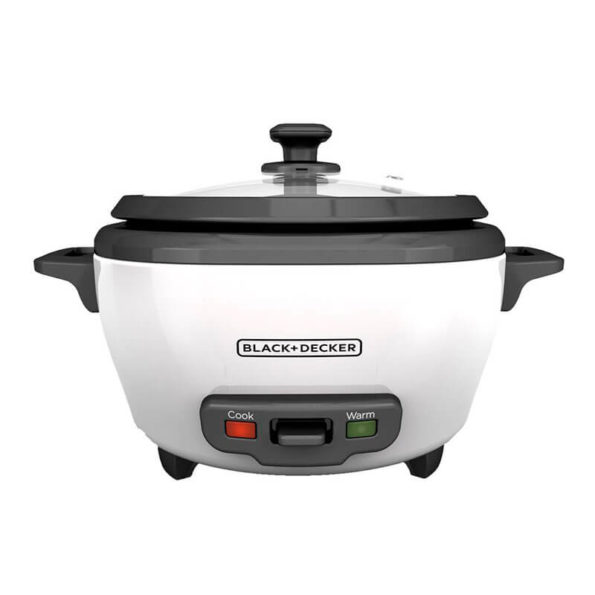 Olla Arrocera Black Decker