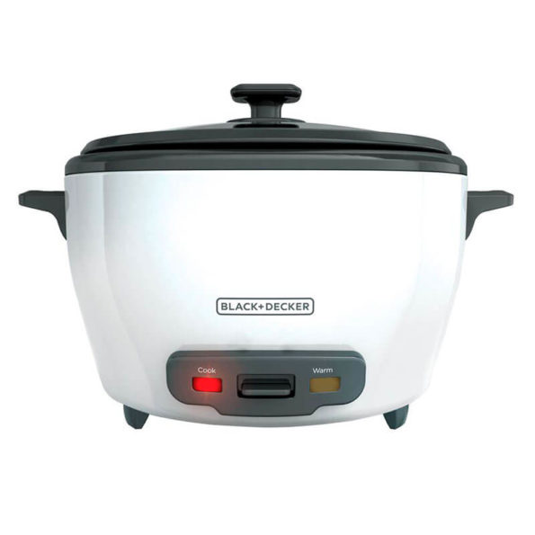Olla Arrocera Black Decker 20 Tazas