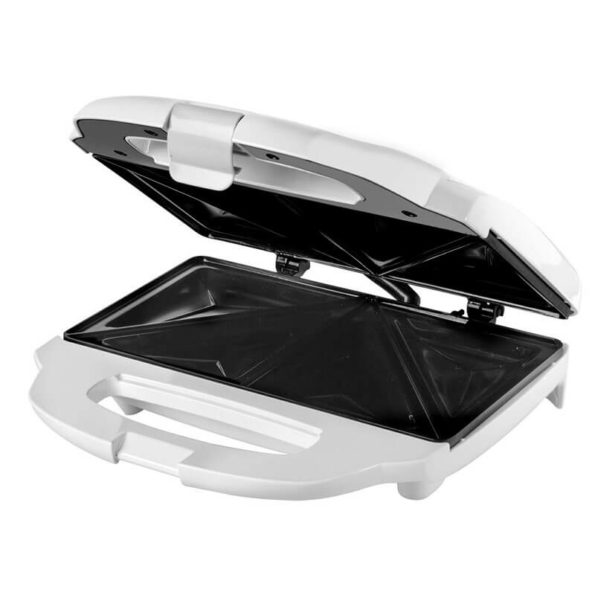 Sandwichera Black+Decker
