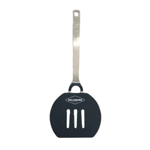 Girador Pancake Acero Inox