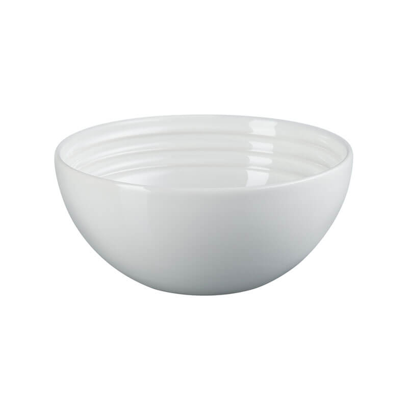Sanck bowl blanco