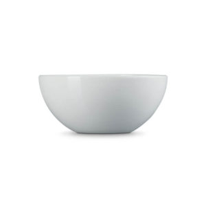 Sanck bowl blanco