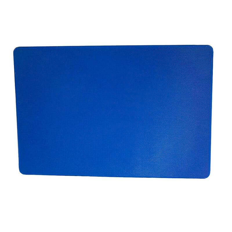 Tabla Para Picar 45 cm Azul