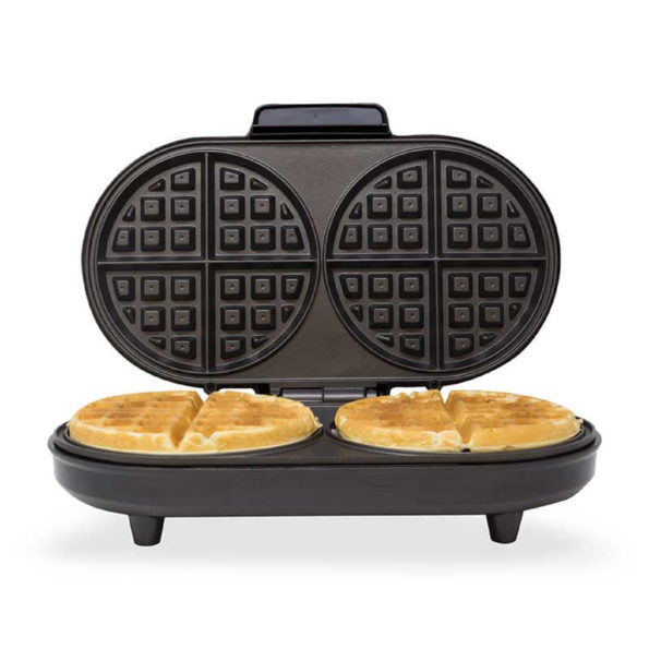 Wafflera Tipo Belga
