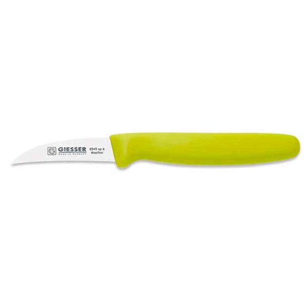 Cuchillo torneador
