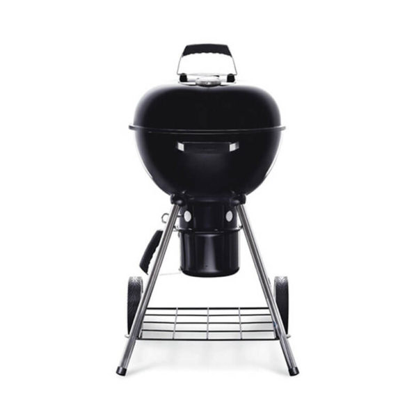 Parrilla Barbacoa De Carbón De 18″ y  22″